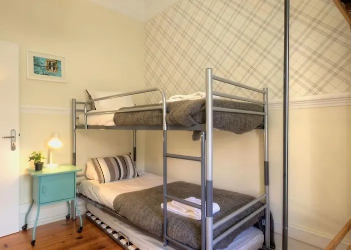 Apartment Fuer 19 Personen Und 1 Kind In By Interhome *