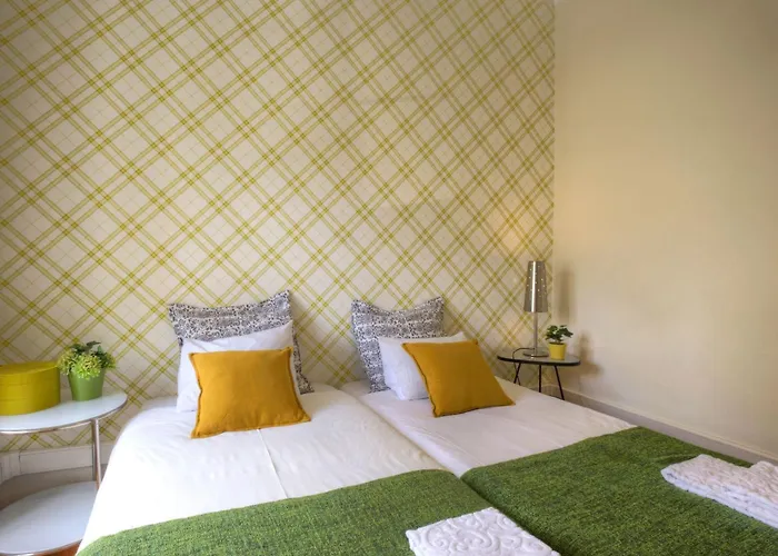 Apartment Fuer 19 Personen Und 1 Kind In By Interhome