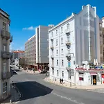 Fuer 19 Personen Und 1 Kind In By Interhome Apartment Lisbon