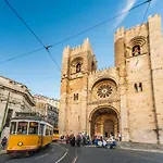 Fuer 19 Personen Und 1 Kind In By Interhome Lisbon