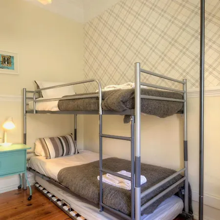 Apartament Fuer 19 Personen Und 1 Kind In By Interhome *