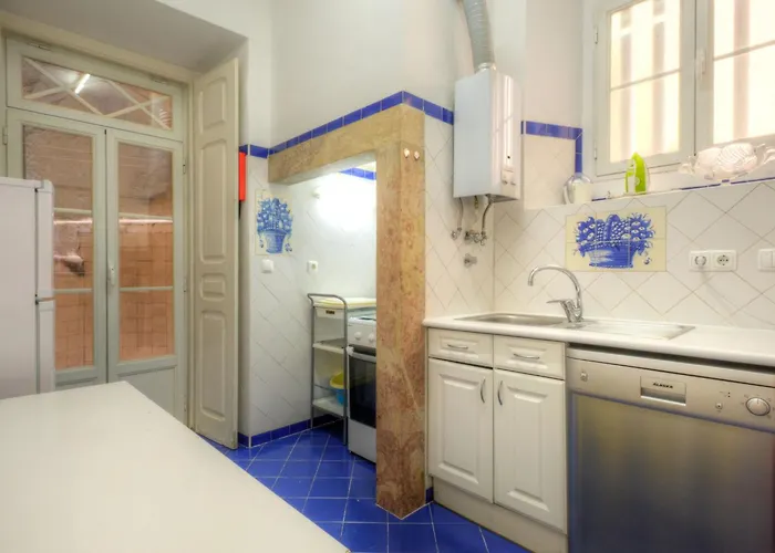 Apartament Fuer 19 Personen Und 1 Kind In By Interhome *